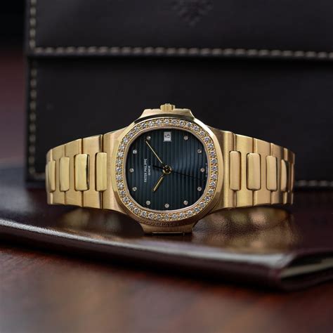 patek philippe nautilus 3800/003j|jiro yanagawa.